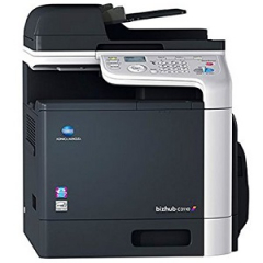Konica Minolta bizhub C3110